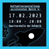 accelerator Batch 4